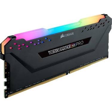 Corsair 16GB 3600MHz DDR4 Ram